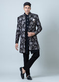MLS INDO WESTERN 3PCS
