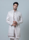 MLS INDO WESTERN 3PCS