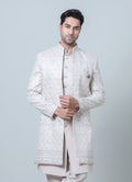 MLS INDO WESTERN 3PCS