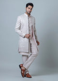 MLS INDO WESTERN 3PCS