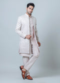 MLS INDO WESTERN 3PCS