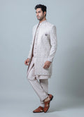 MLS INDO WESTERN 3PCS
