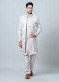 MLS INDO WESTERN 3PCS