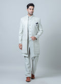 MLS INDO WESTERN 3PCS
