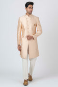MLS INDO WESTERN SIDE CUT 2Pcs
