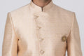 MLS INDO WESTERN SIDE CUT 2Pcs