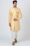 MLS INDO WESTERN SIDE CUT 2Pcs