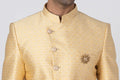 MLS INDO WESTERN SIDE CUT 2Pcs