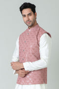 MLS EMBROIDERED JAWAHAR JACKET