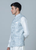 MLS EMBROIDERED JAWAHAR JACKET