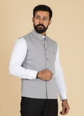 MLS PLAIN JAWAHAR JACKET