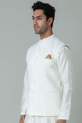 MLS PLAIN JAWAHAR JACKET