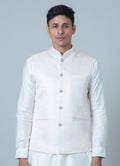 MLS PLAIN JAWAHAR JACKET