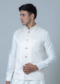 MLS PLAIN JAWAHAR JACKET
