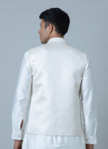 MLS PLAIN JAWAHAR JACKET