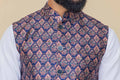 MLS PRINTED JAWAHAR JACKET