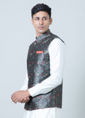 MLS PRINTED JAWAHAR JACKET