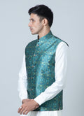 MLS PRINTED JAWAHAR JACKET