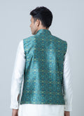 MLS PRINTED JAWAHAR JACKET