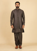 MLS KURTA JAWAHAR SET 3PCS