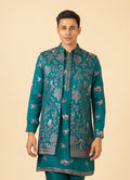 MLS KURTA JAWAHAR SET 3PCS