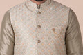 KURTA JAWAHAR SET