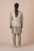 MLS KURTA JAWAHAR SET