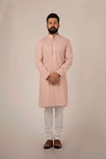 Chikan Kurta Pajama