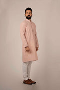 Chikan Kurta Pajama