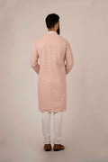 Chikan Kurta Pajama