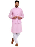 CHIKANKARI JAWAHAR JACKET