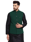 CHIKANKARI JAWAHAR JACKET