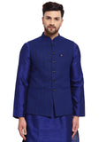 CHIKANKARI JAWAHAR JACKET