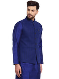 CHIKANKARI JAWAHAR JACKET