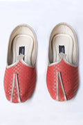 MLS Brocade Jutti