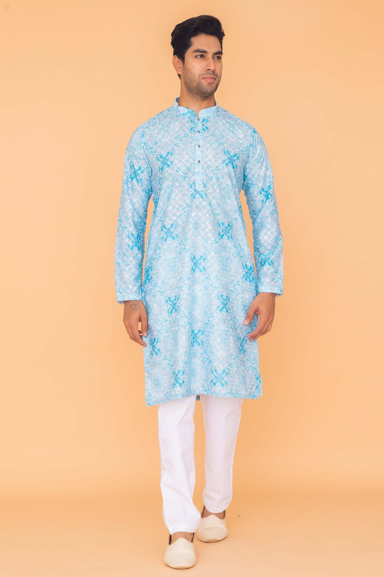 Mohanlal sons kurta pajama best sale