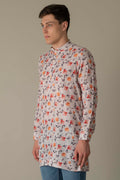 MLS MID LENGTH KURTA