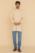 MLS MID LENGTH KURTA