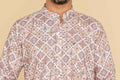 MLS MID LENGTH KURTA