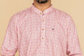 MLS MID LENGTH KURTA