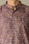 MLS SHORT KURTA F/S