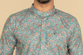 MLS SHORT KURTA F/S