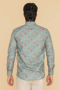 MLS SHORT KURTA F/S