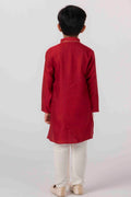 MAROON RED