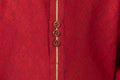 MAROON RED
