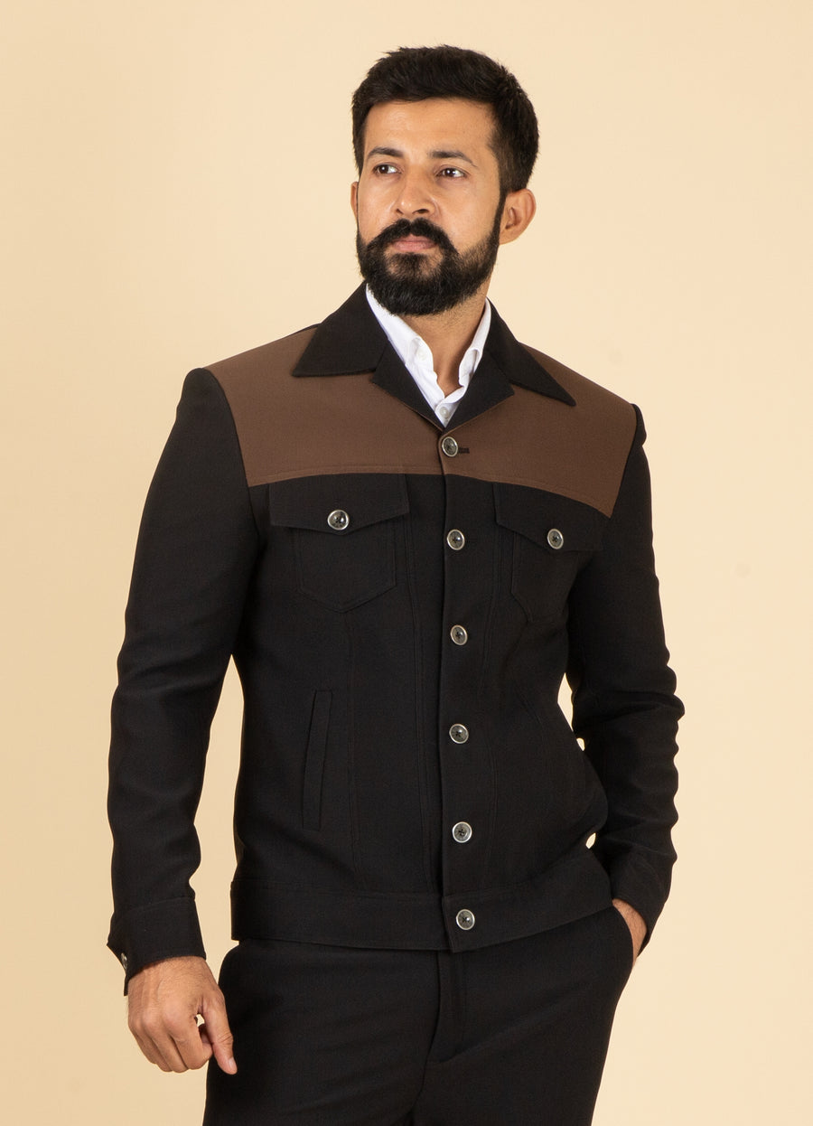 MLS COAT CORD SET 2PCS