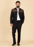 MLS SHERWANI 1PCS