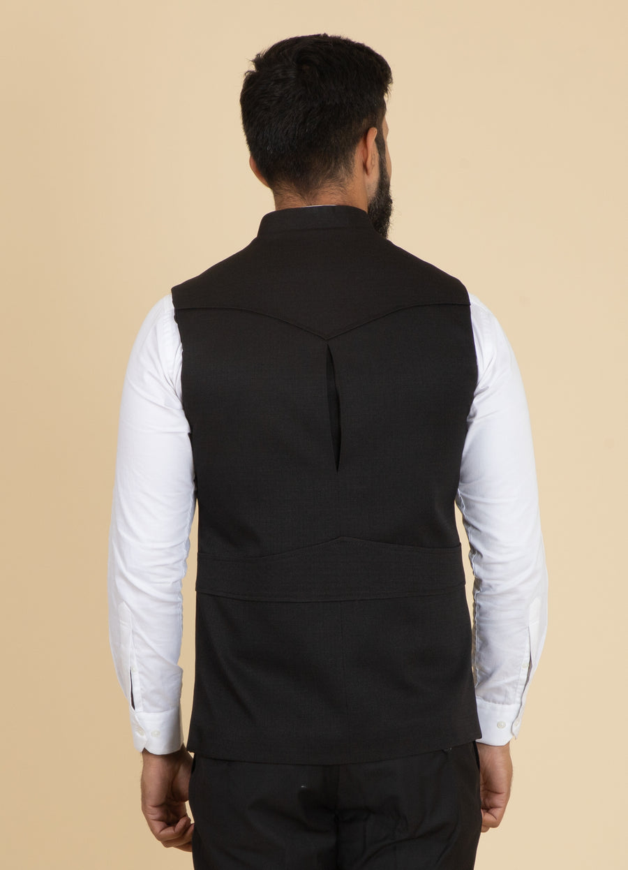 MLS CARGO JAWAHAR JACKET 1PC