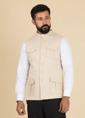 MLS CARGO JAWAHAR JACKET 1PC