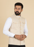 MLS CARGO JAWAHAR JACKET 1PC